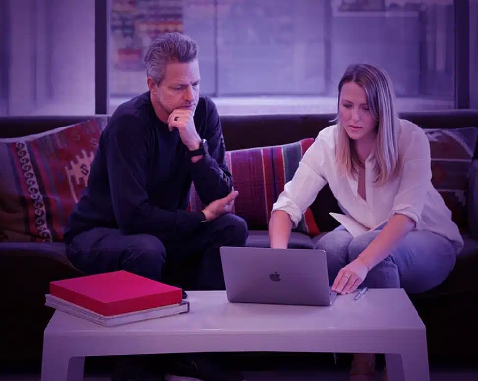More4Business discussion