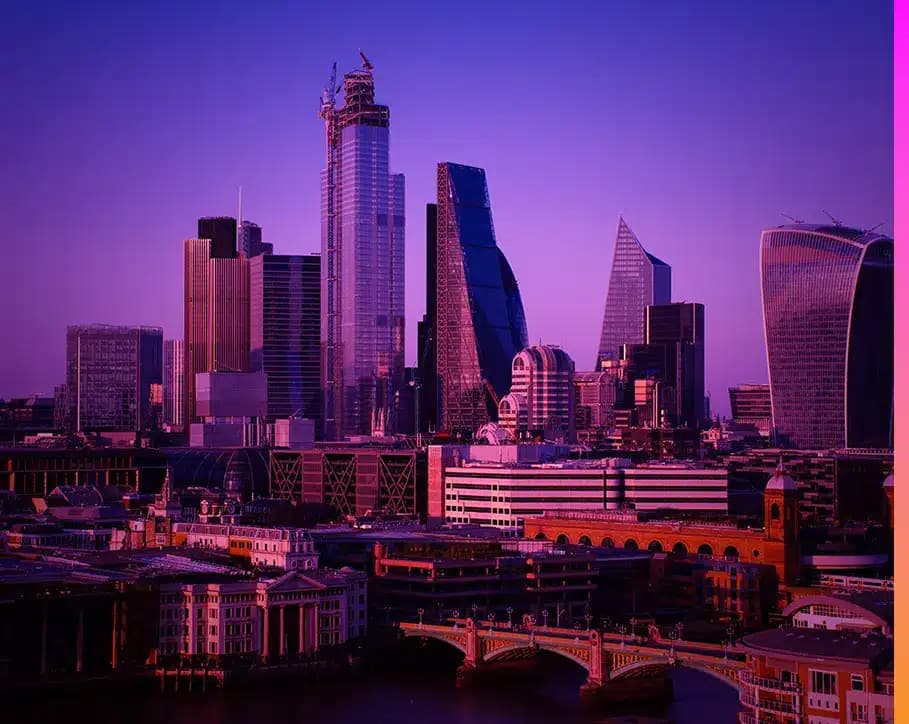 Commercial Morgage finance